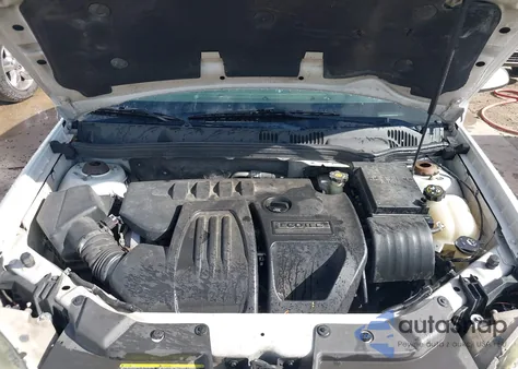 2009 Pontiac G5 из США, поврежденный, VIN 1G2AS18H897264378